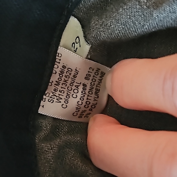 Rag & Bone Size 29 - Picture 4 of 4